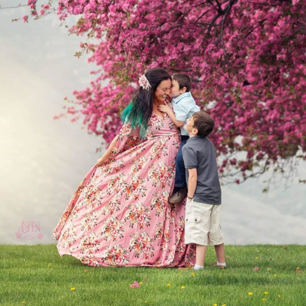 Meet your Posher, Aspen